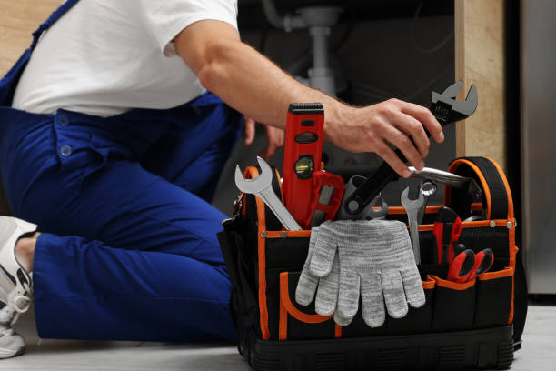 Best Clogged Drain Plumber  in Alto, GA
