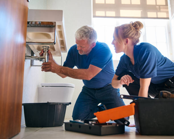 Best Sewer Line Repair  in Alto, GA